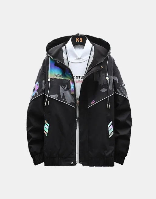 DSVN Jacket