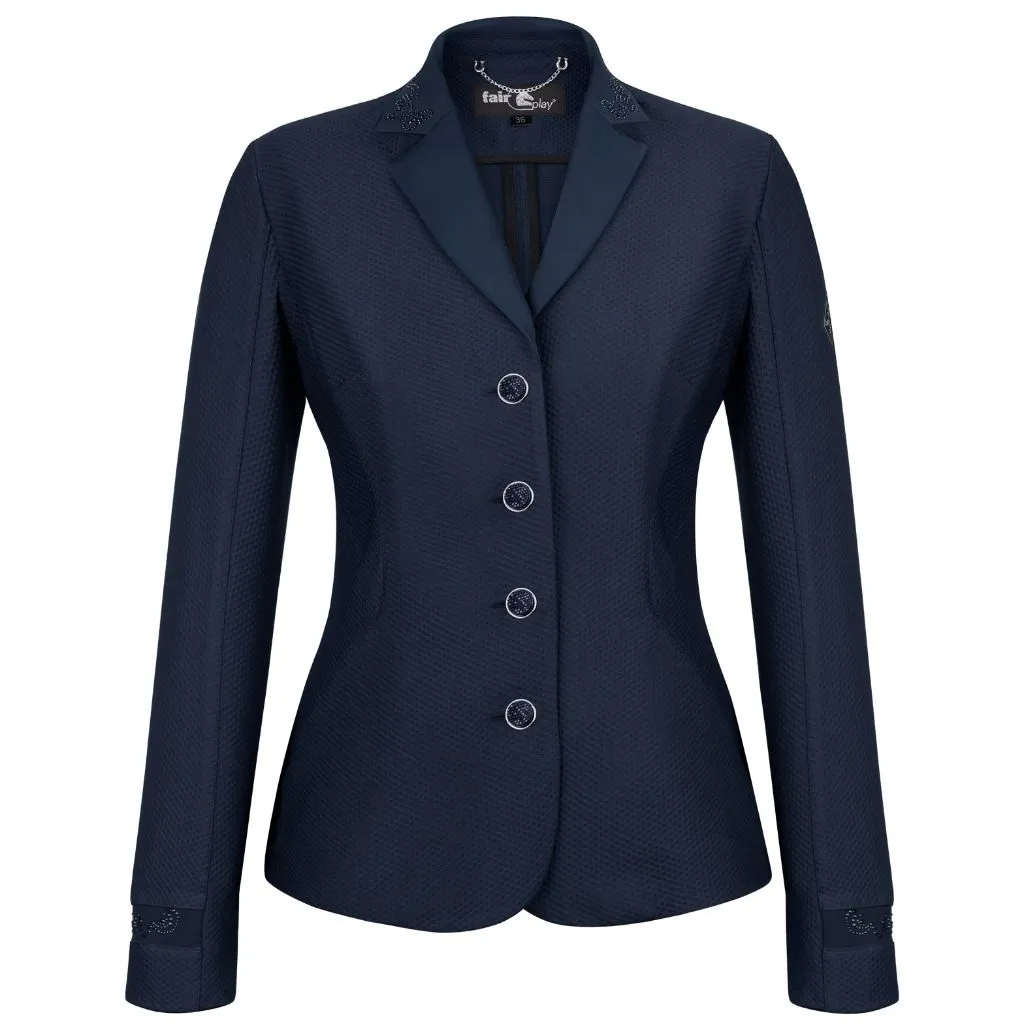 FairPlay Taylor Chic Comfimesh Competition Jacket