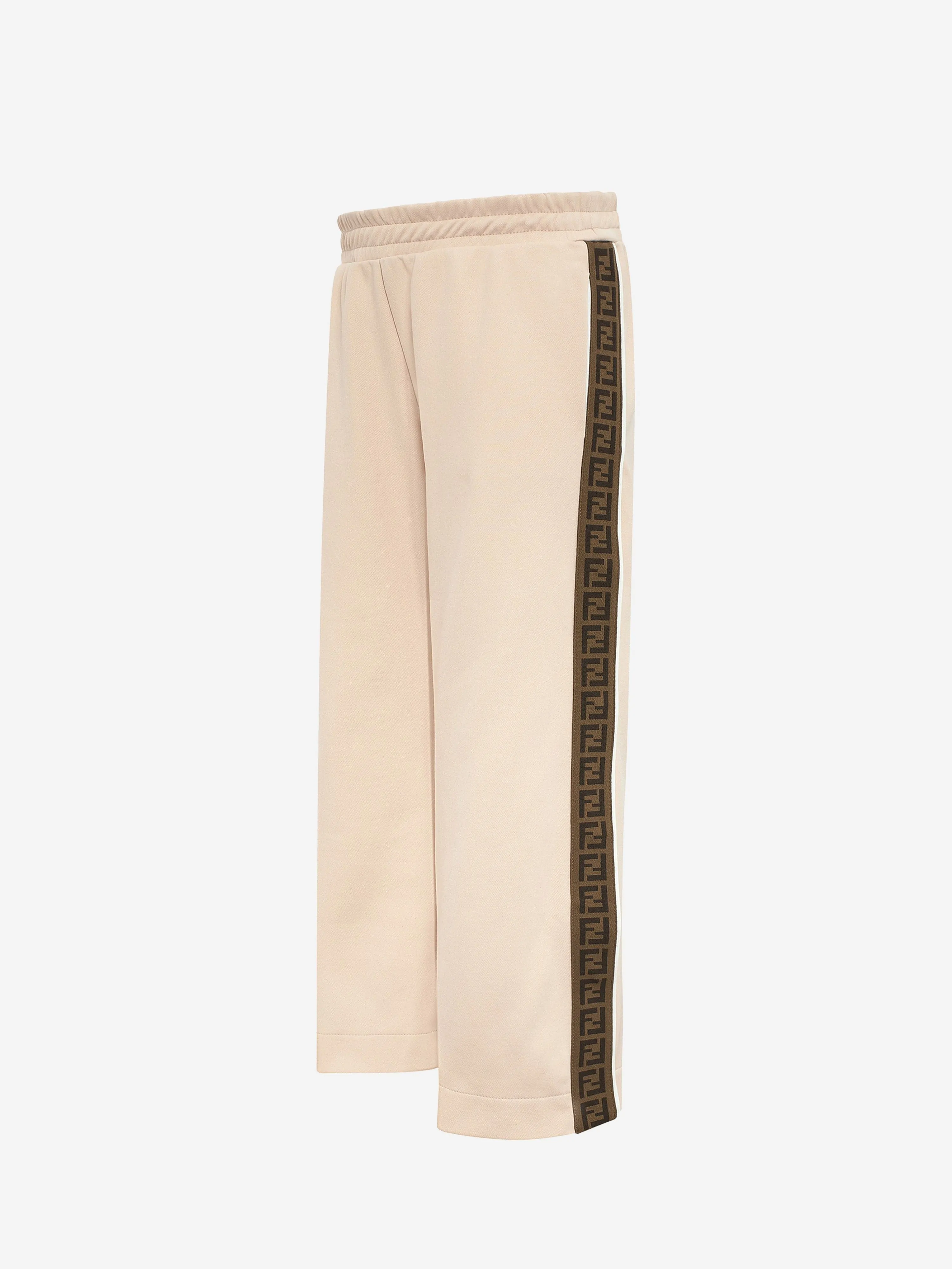 Fendi Unisex Trousers