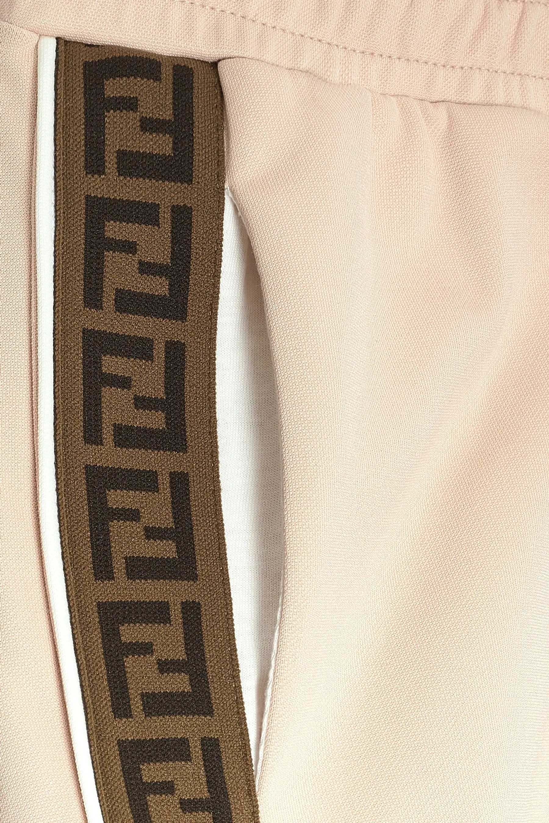 Fendi Unisex Trousers