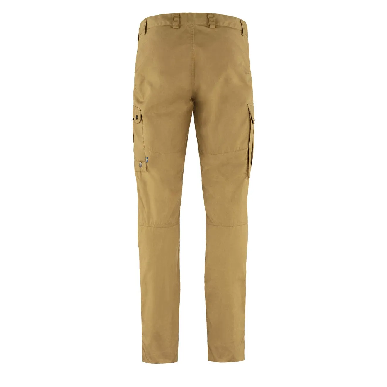 Fjallraven Barents Pro Trousers Buckwheat Brown