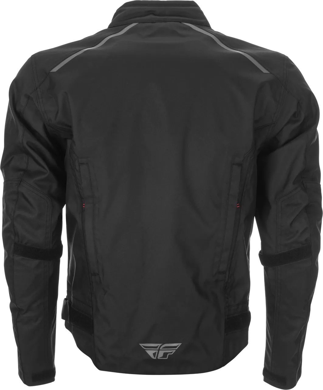 FLY Launch Jacket