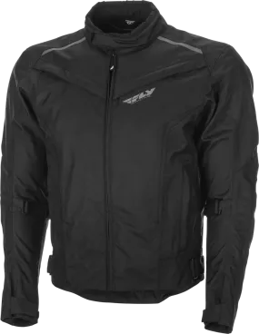 FLY Launch Jacket