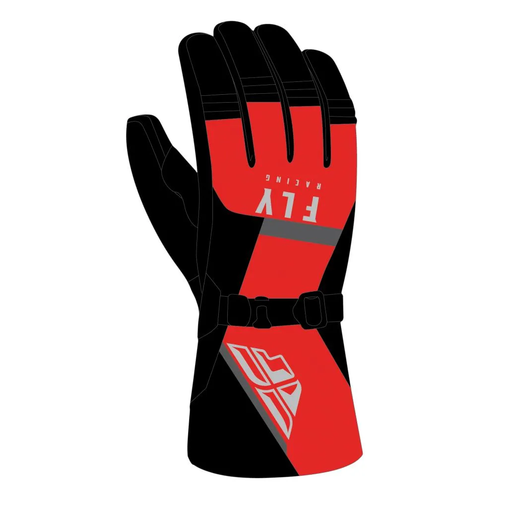 Fly Racing Cascade Glove 2023