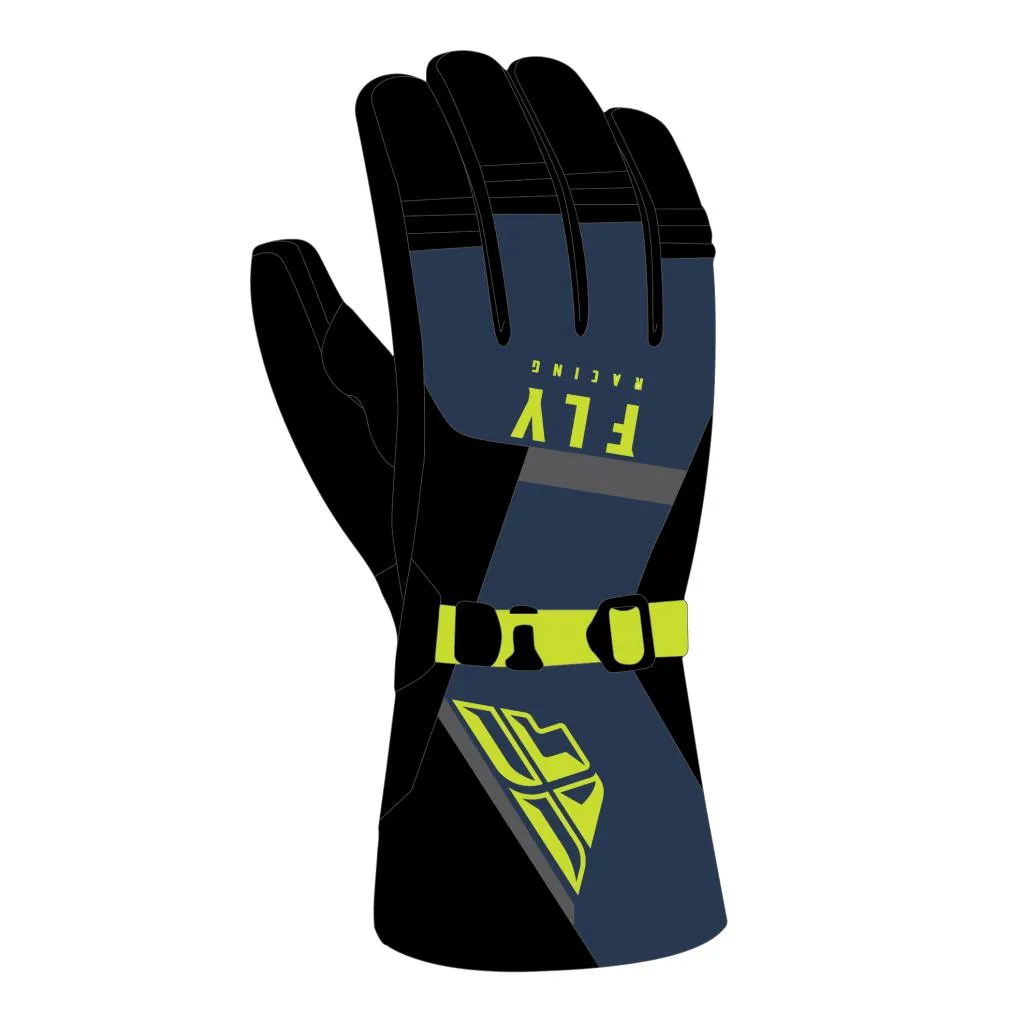 Fly Racing Cascade Glove 2023