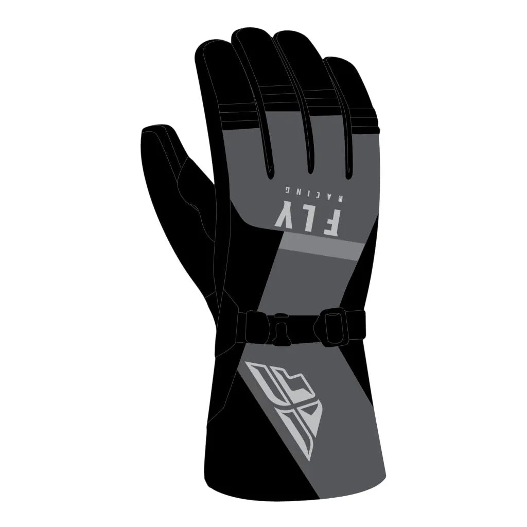 Fly Racing Cascade Glove 2023