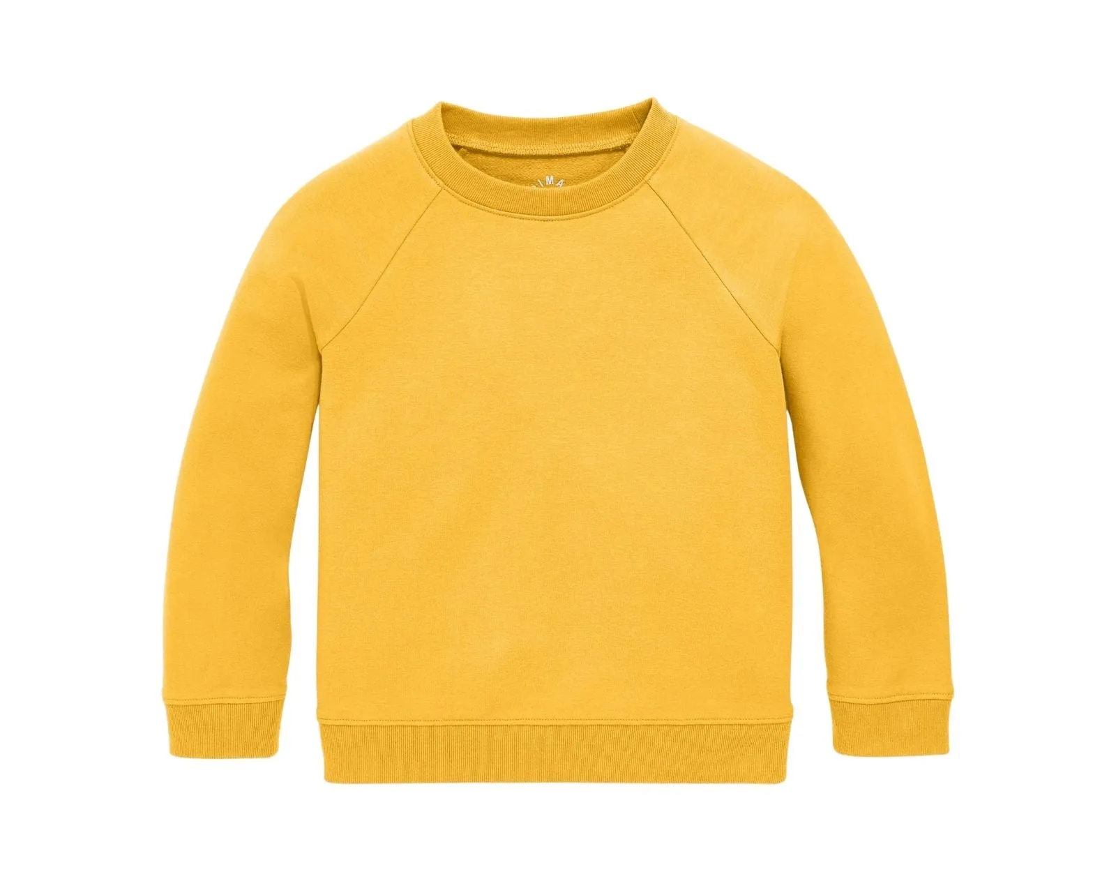 French Terry Sweatshirt