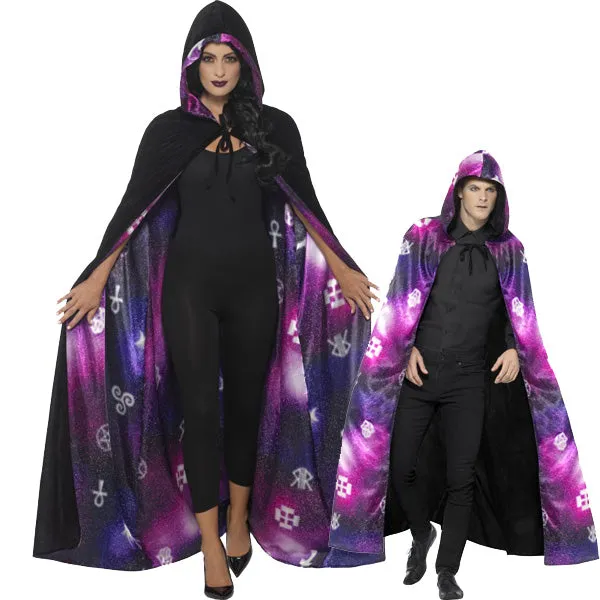 Galaxy Ouija Cape