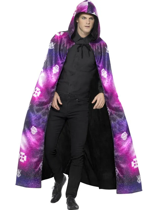 Galaxy Ouija Cape