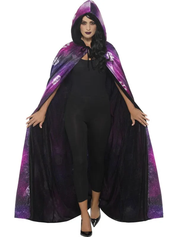 Galaxy Ouija Cape