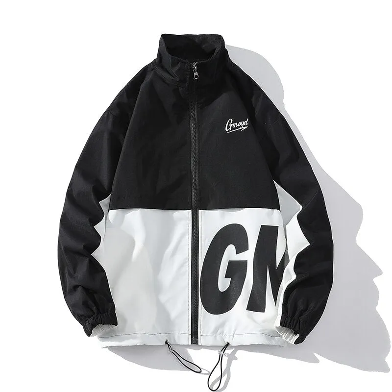 Gmody 'GM' Jacket