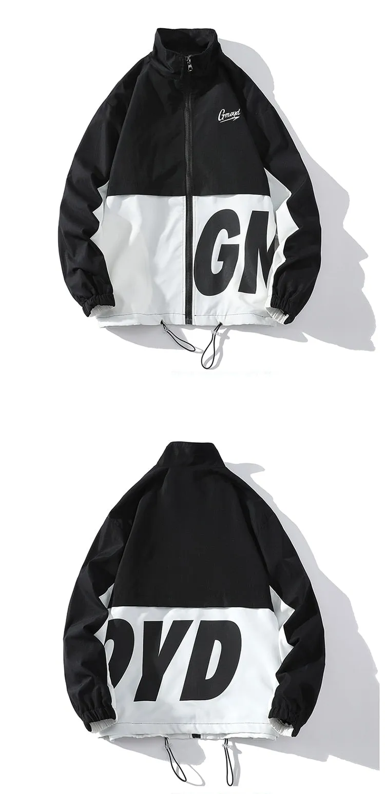 Gmody 'GM' Jacket