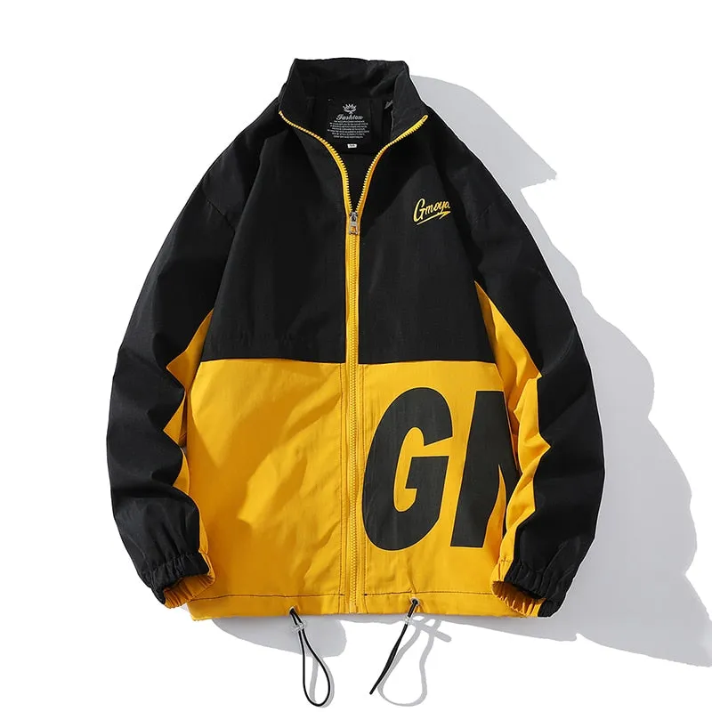 Gmody 'GM' Jacket