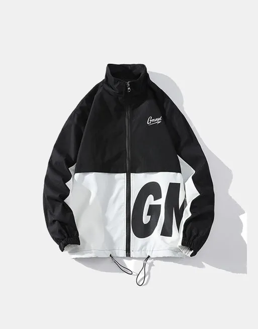 Gmody 'GM' Jacket