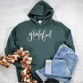 Grateful Classic Hoodie