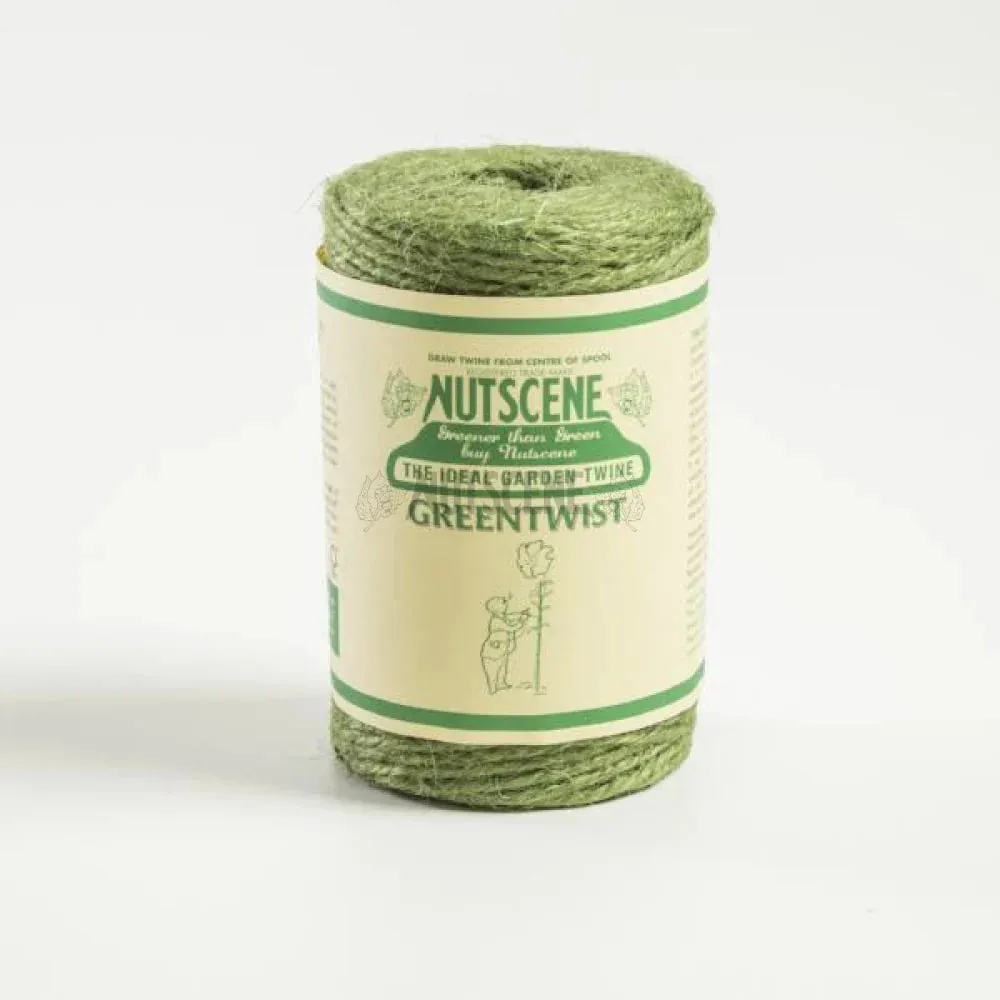 Greentwist Jute Twine