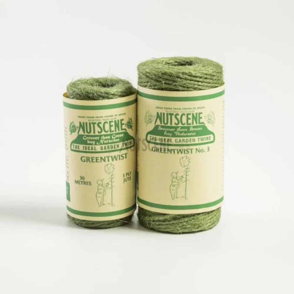 Greentwist Jute Twine