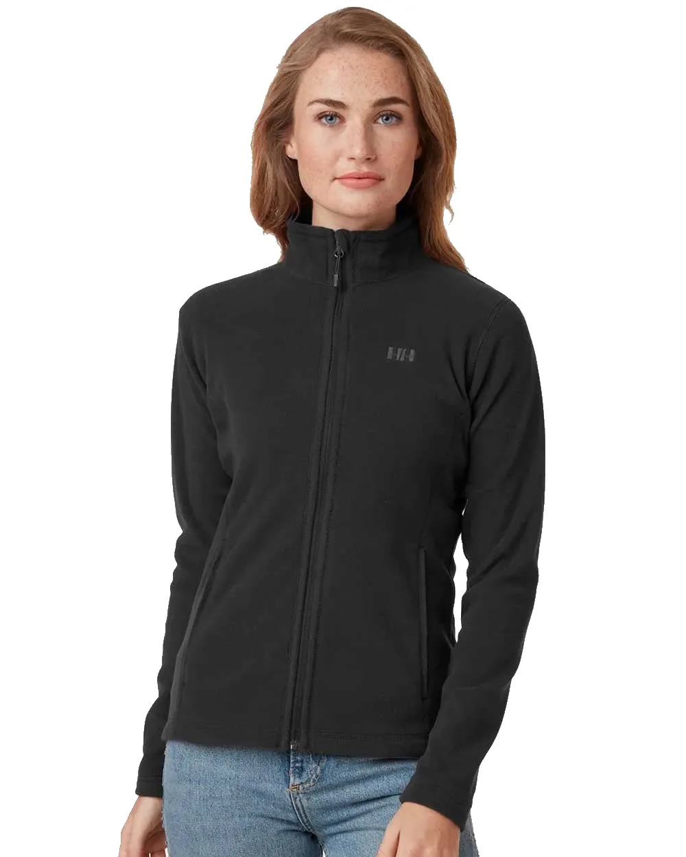 Helly Hansen Daybreaker Ladies Fleece Jacket