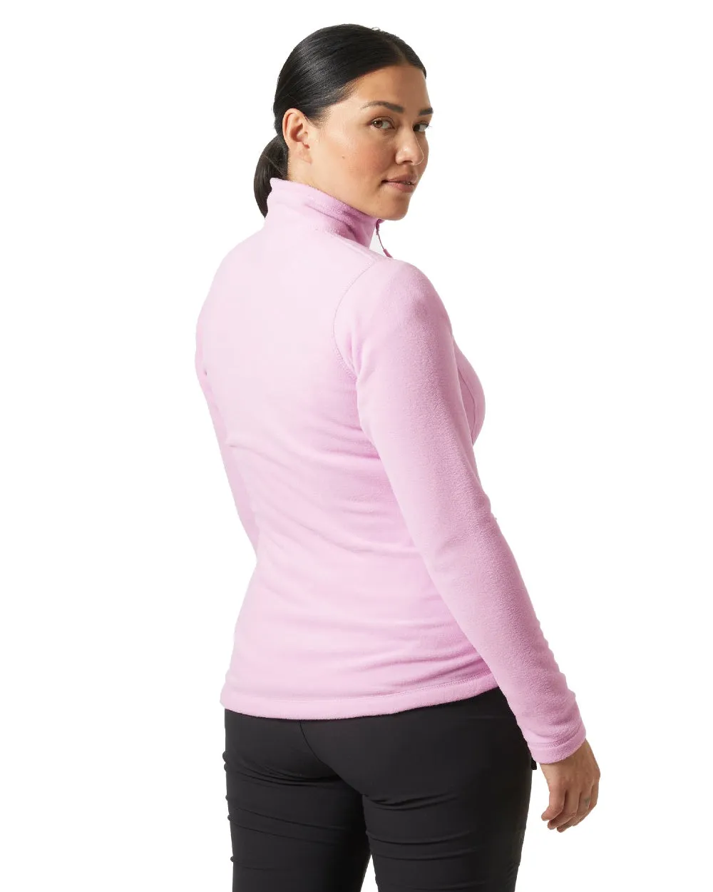 Helly Hansen Daybreaker Ladies Fleece Jacket