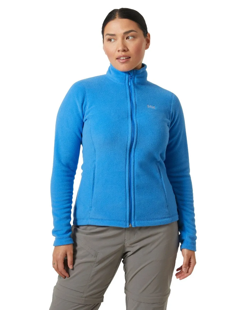 Helly Hansen Daybreaker Ladies Fleece Jacket