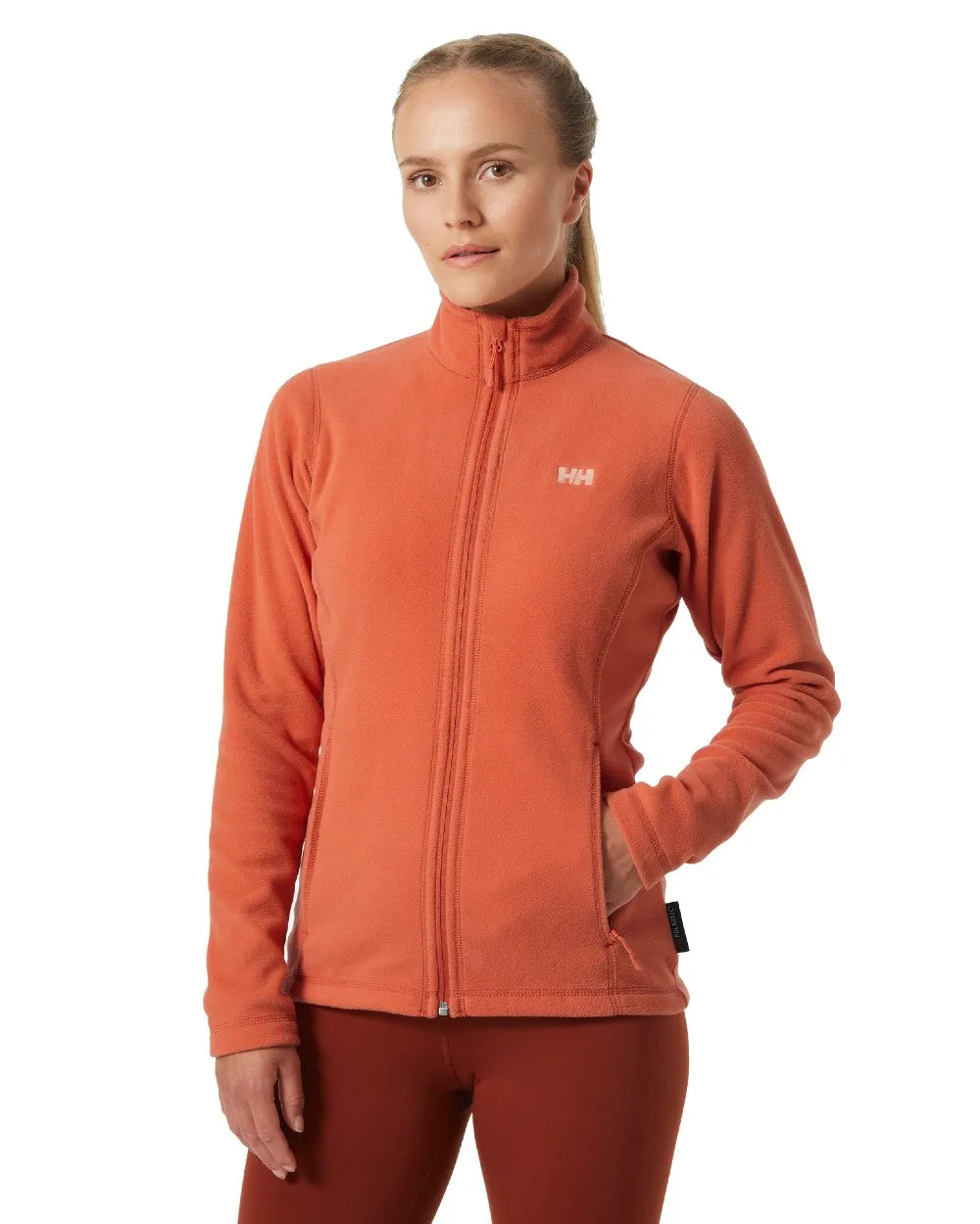 Helly Hansen Daybreaker Ladies Fleece Jacket