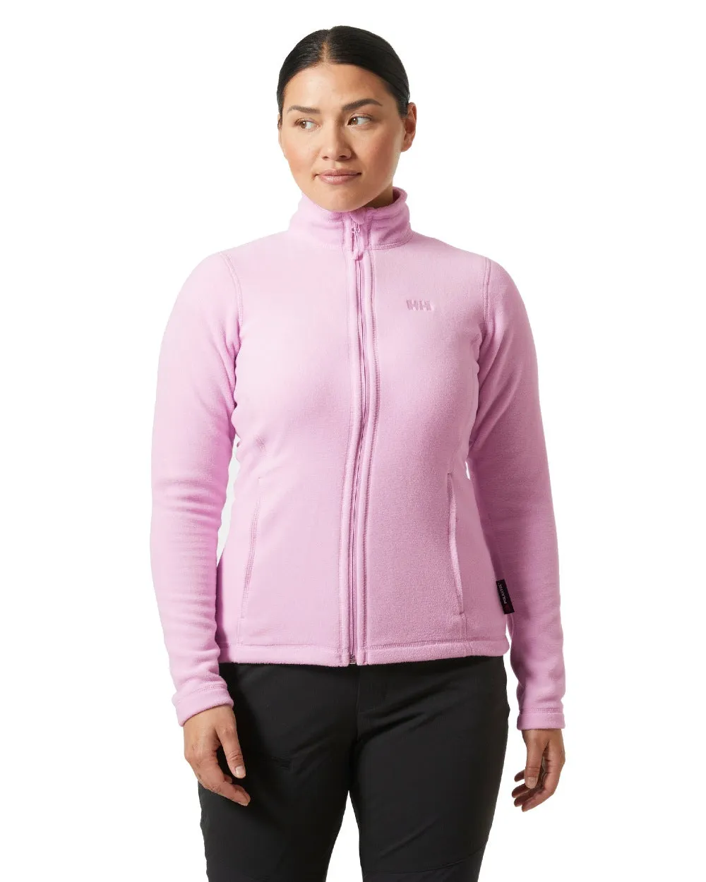 Helly Hansen Daybreaker Ladies Fleece Jacket