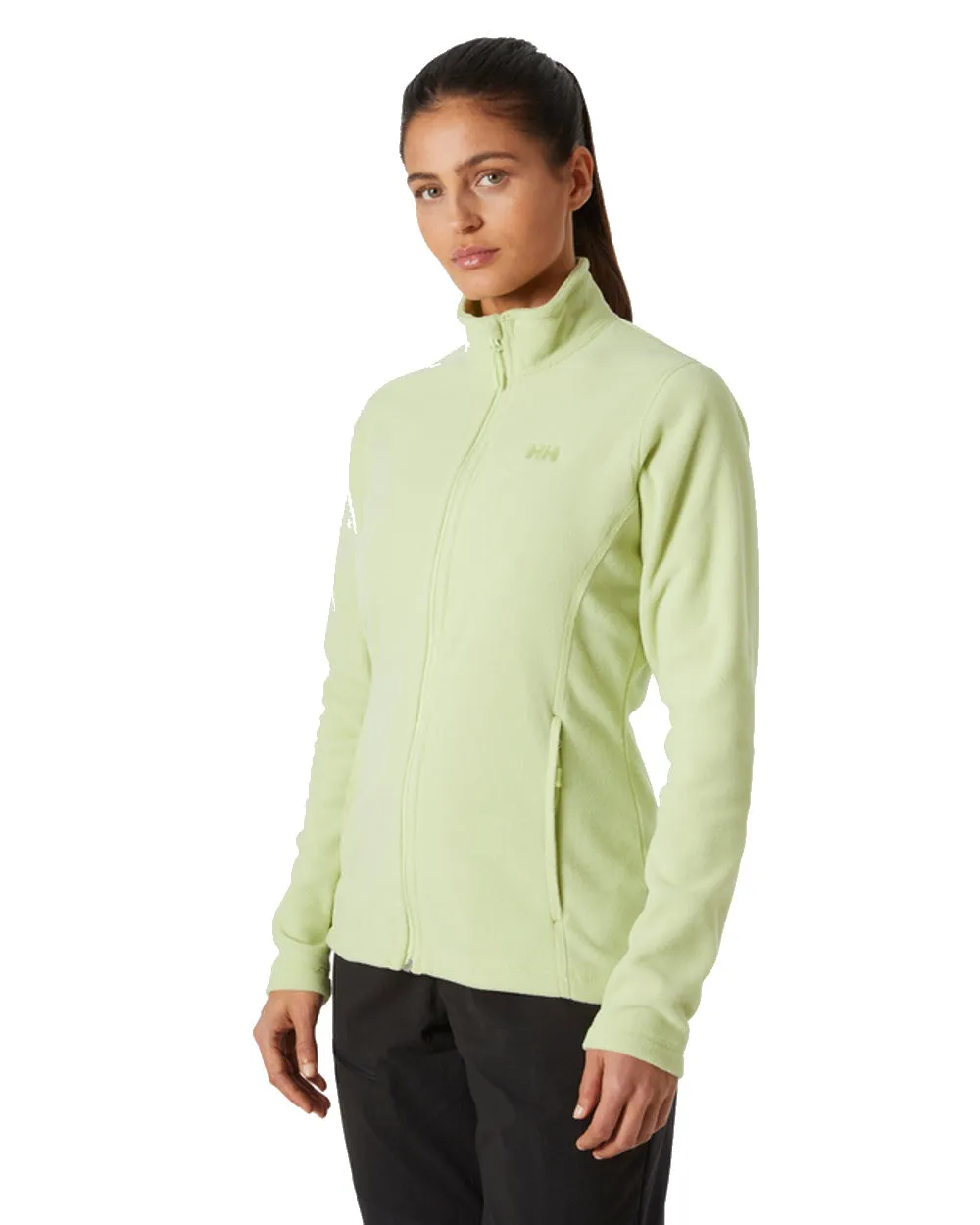 Helly Hansen Daybreaker Ladies Fleece Jacket