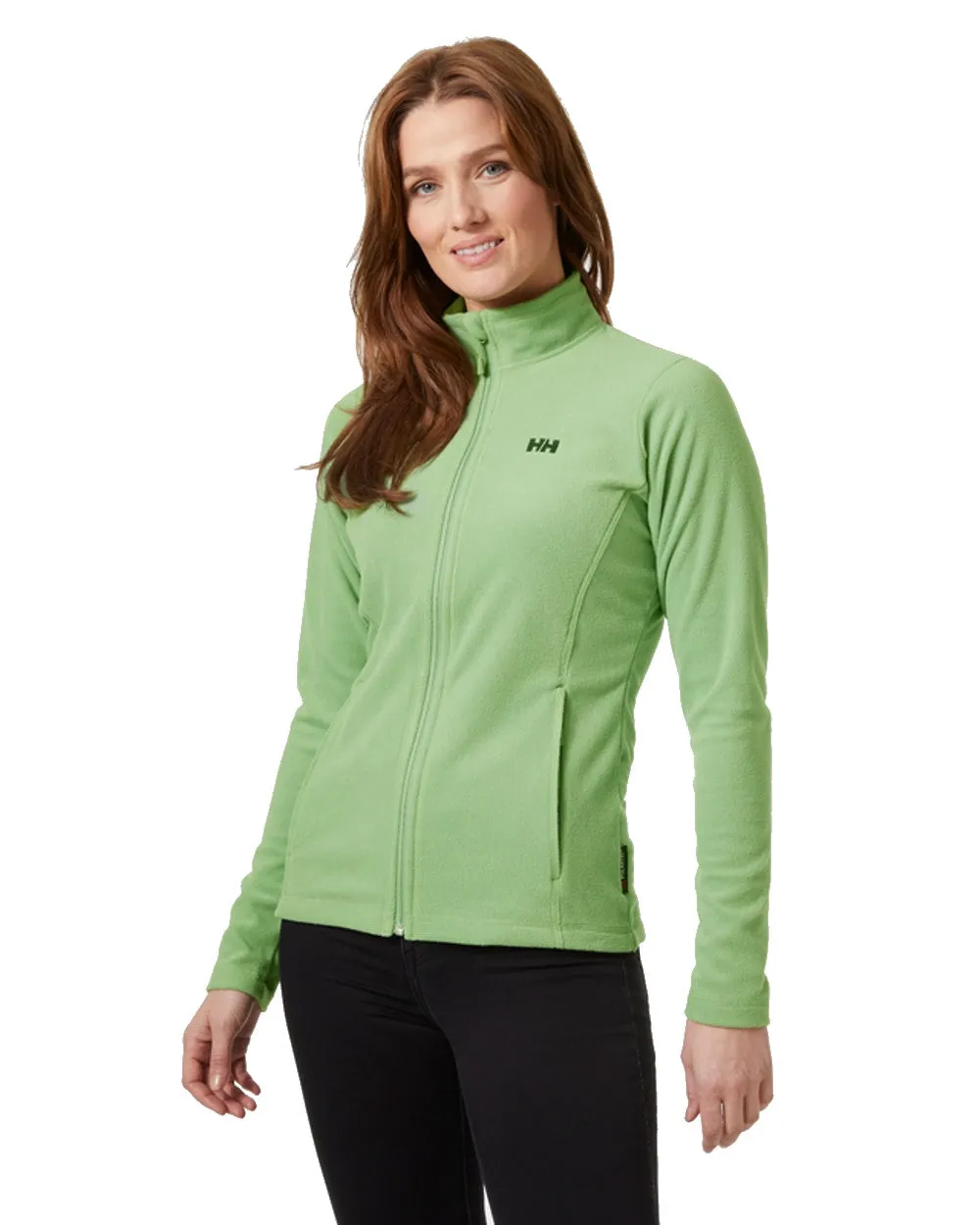 Helly Hansen Daybreaker Ladies Fleece Jacket