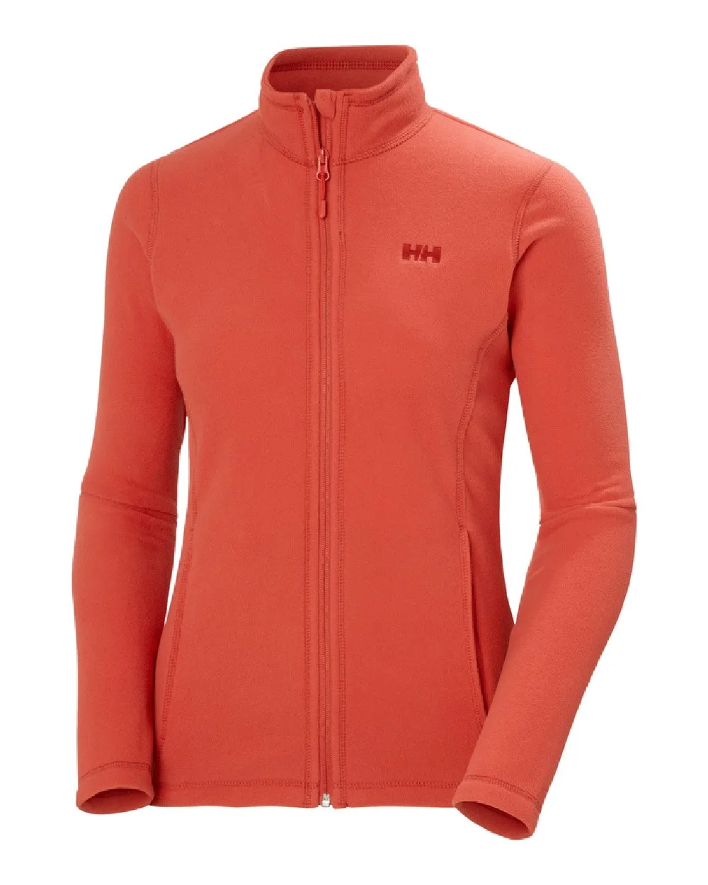 Helly Hansen Daybreaker Ladies Fleece Jacket