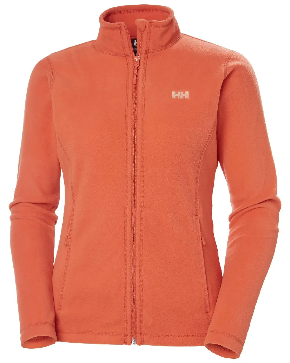 Helly Hansen Daybreaker Ladies Fleece Jacket