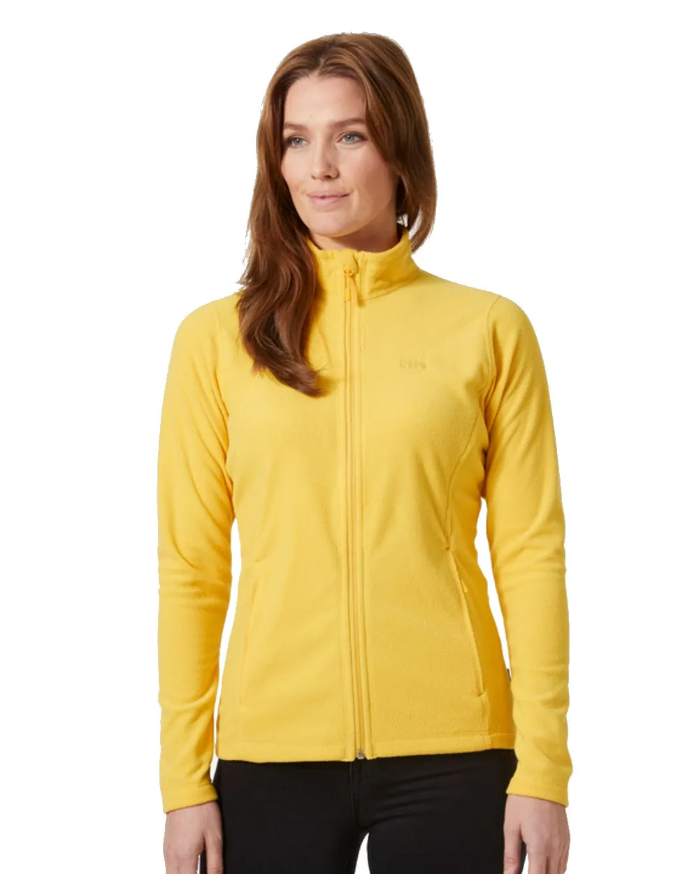 Helly Hansen Daybreaker Ladies Fleece Jacket