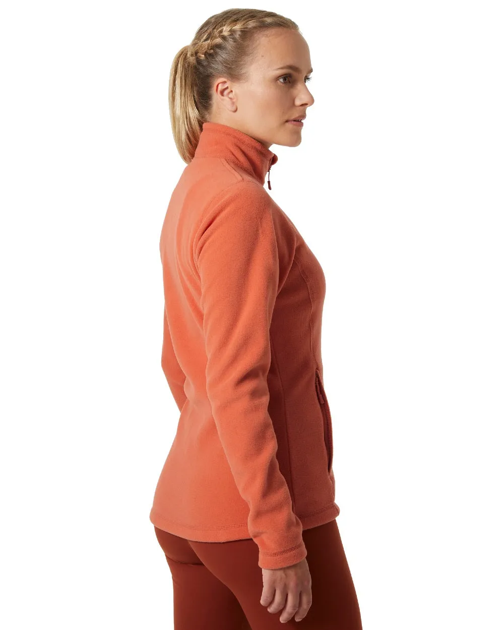 Helly Hansen Daybreaker Ladies Fleece Jacket