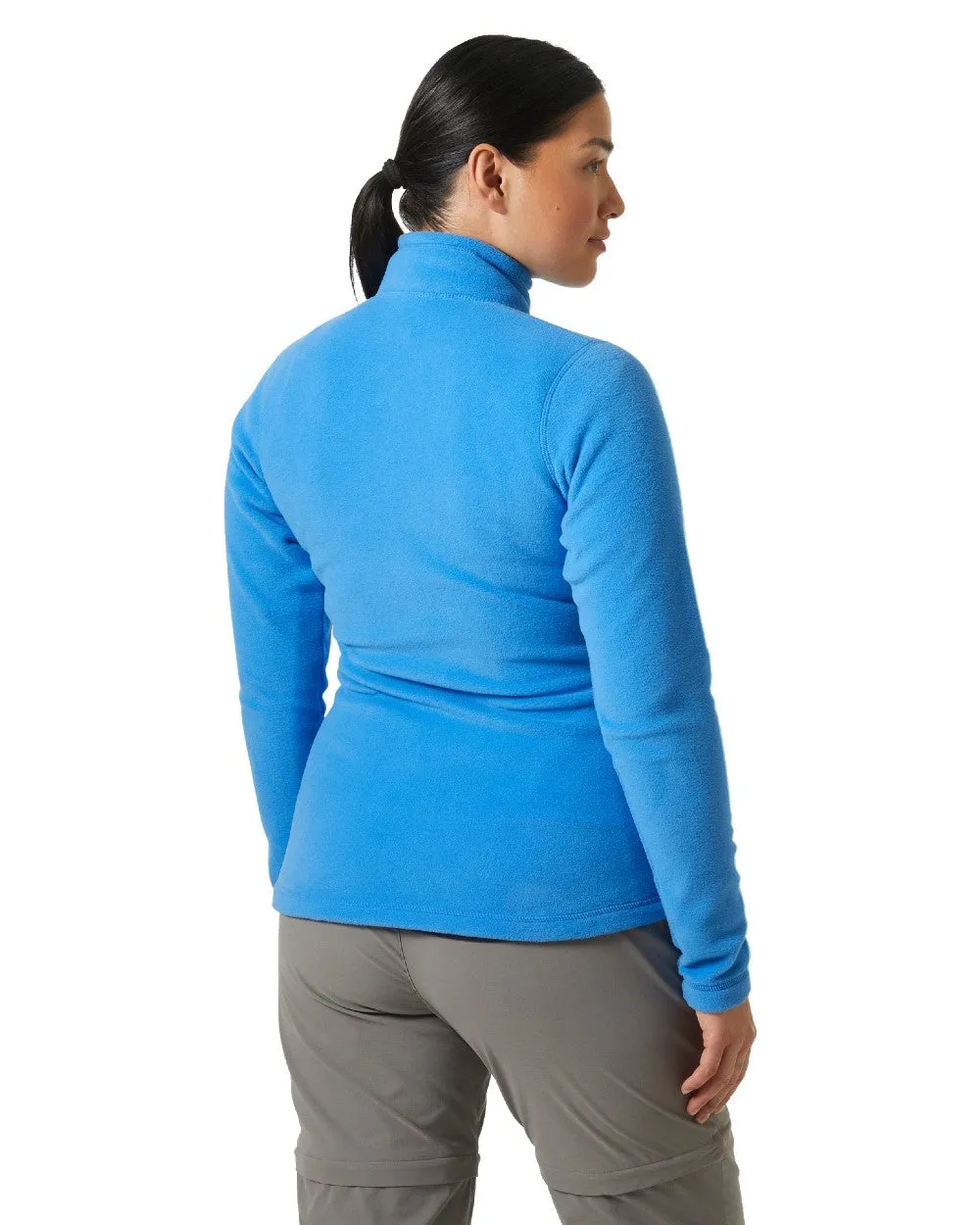 Helly Hansen Daybreaker Ladies Fleece Jacket