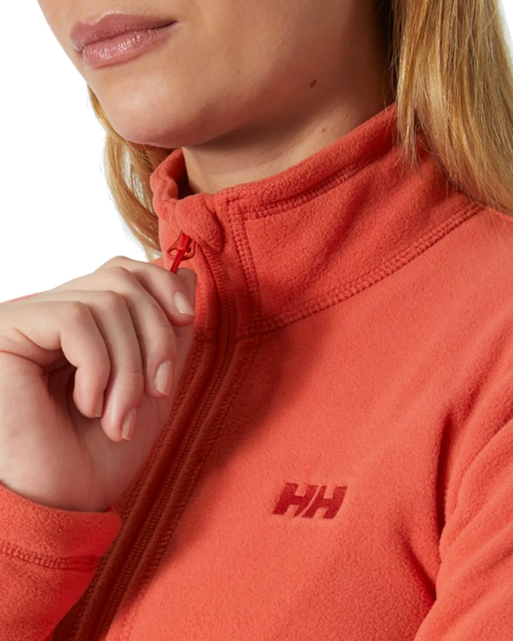 Helly Hansen Daybreaker Ladies Fleece Jacket