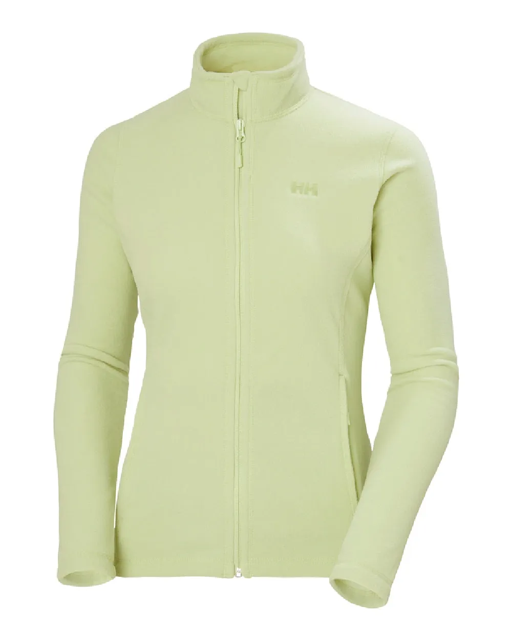 Helly Hansen Daybreaker Ladies Fleece Jacket