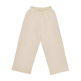 Invi Trousers | Soft Sand