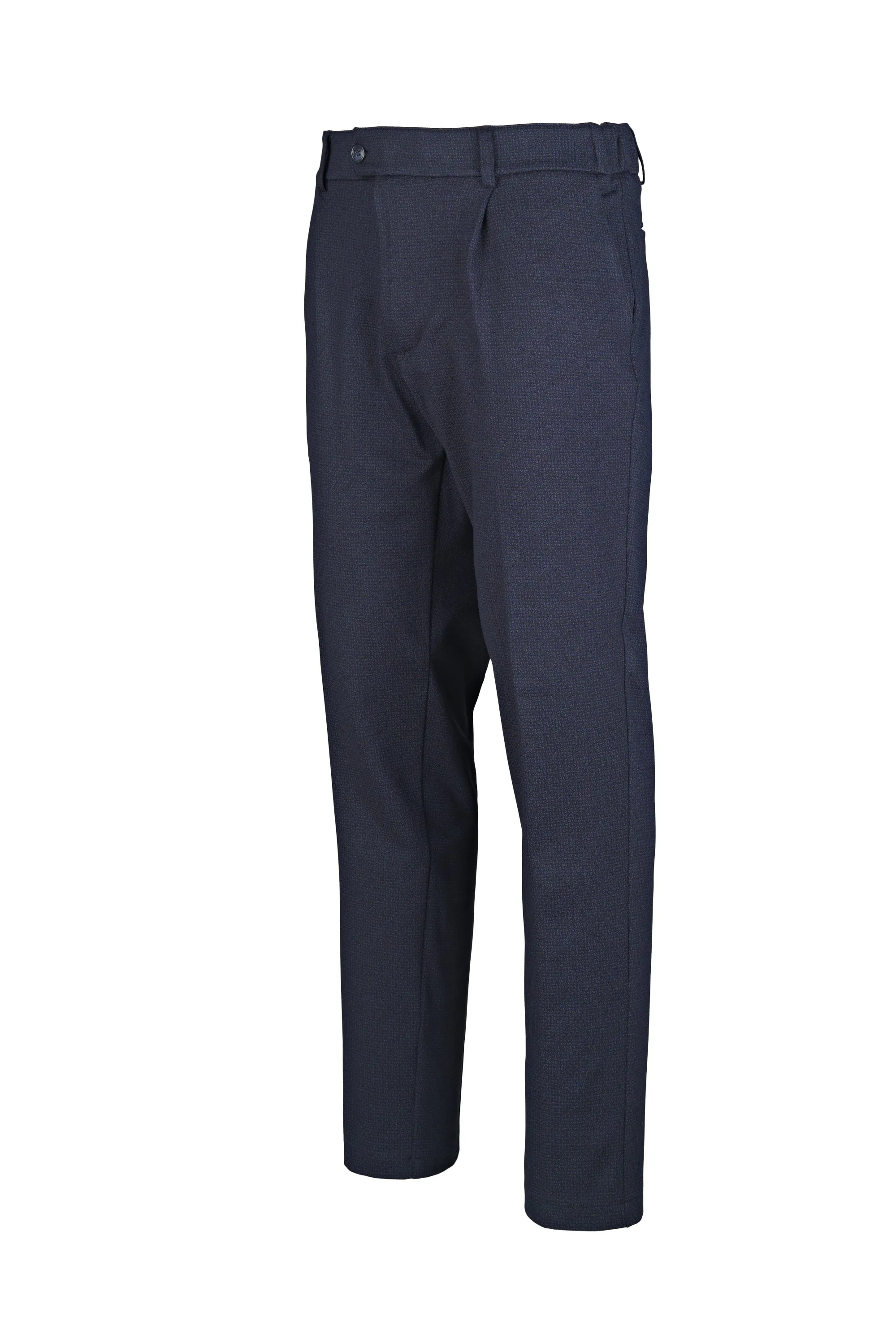 Jacquard pattern ZMART Trousers