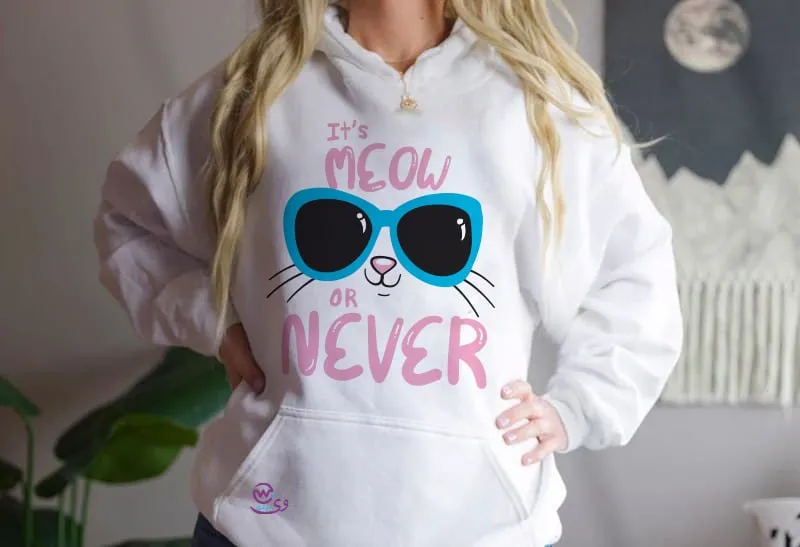 Kids hoodie-Cat's Lovers