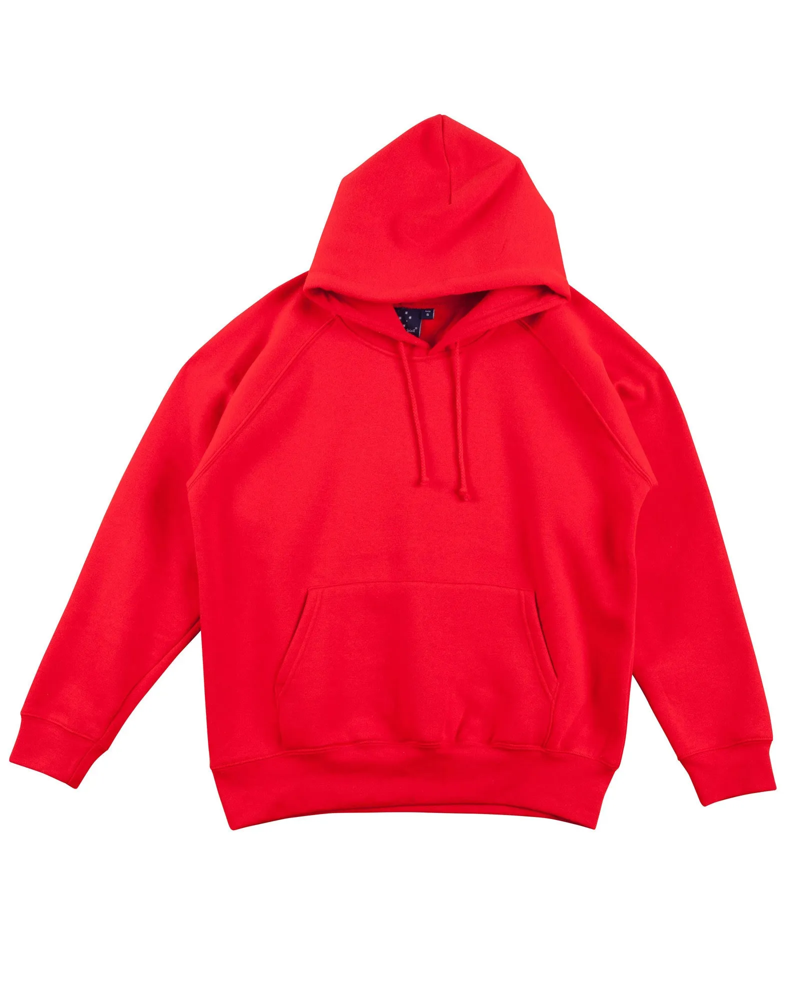 Kids Warm Hug Fleecy Hoodie