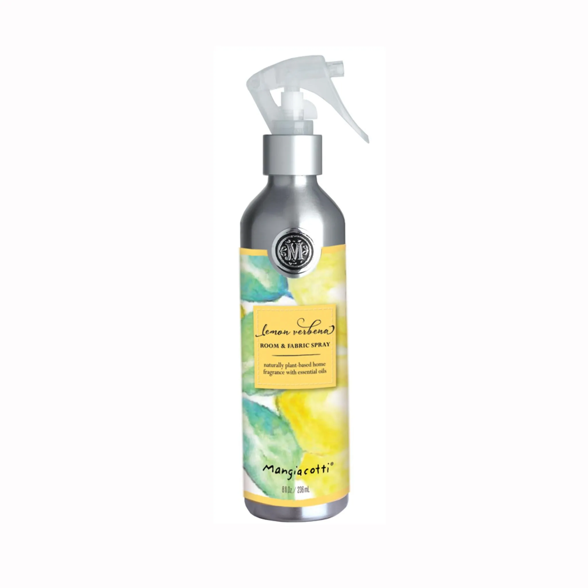 Lemon Verbena Room & Fabric Spray