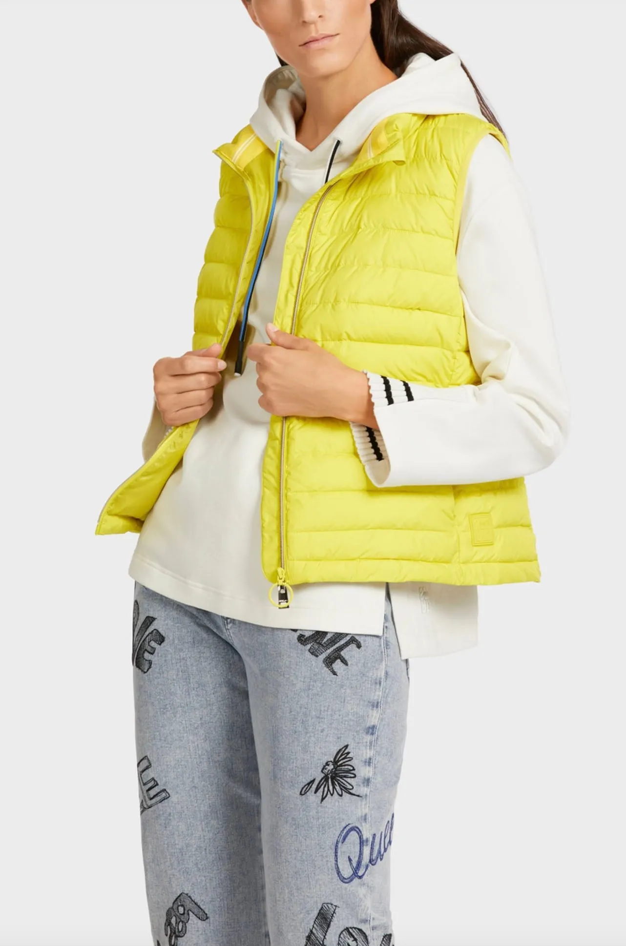 Marc Cain - 3M Thinsulate Puffer Vest