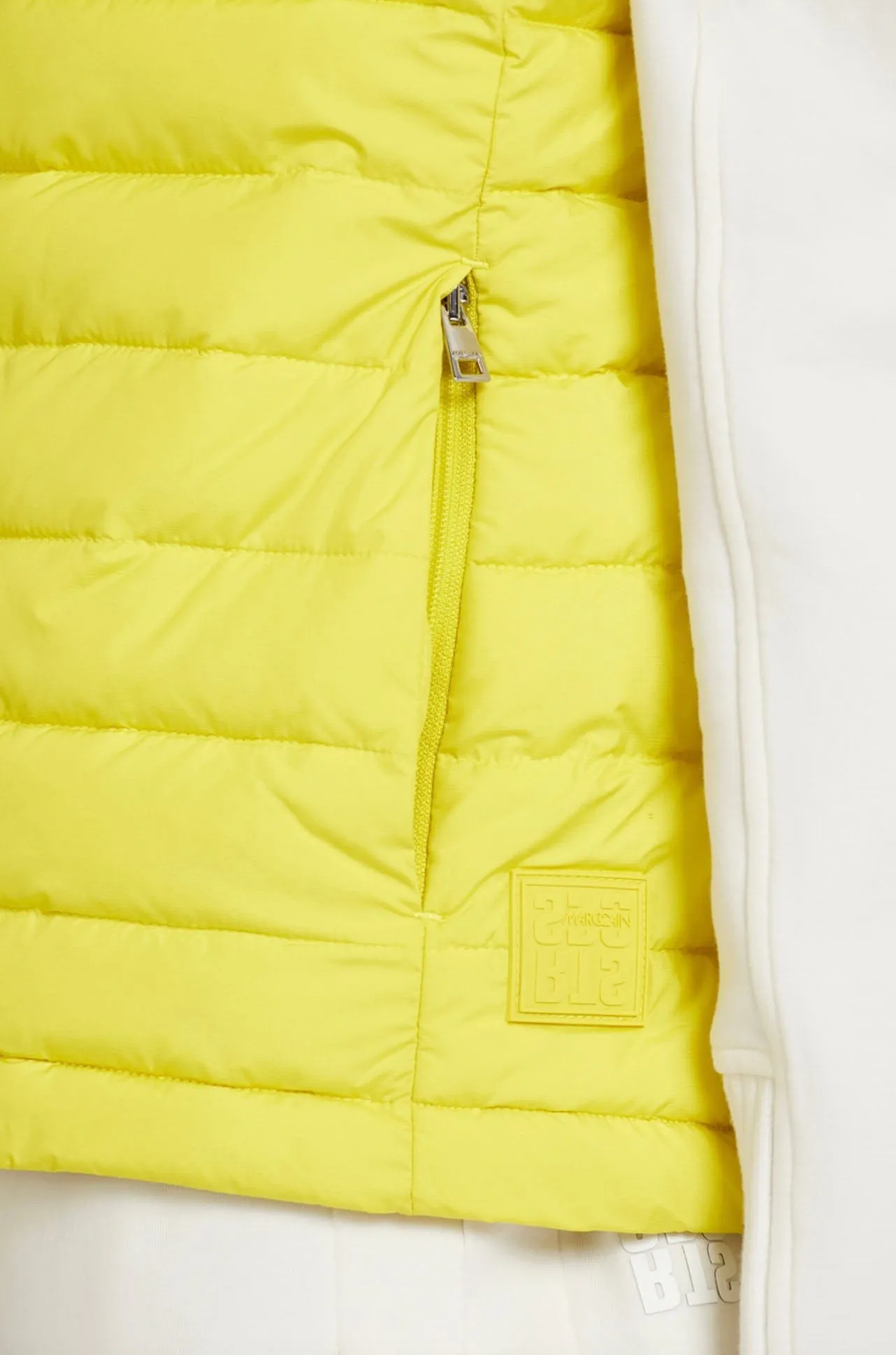 Marc Cain - 3M Thinsulate Puffer Vest