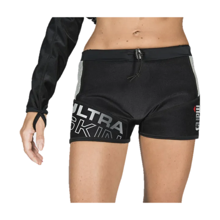 Mares Ultraskin Shorts - She Dives