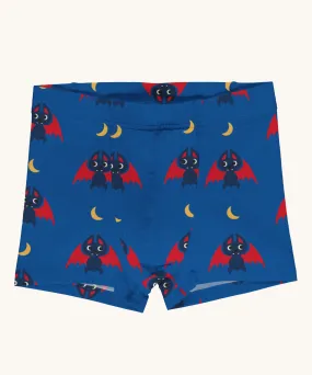 Maxomorra Bat Boxer Shorts