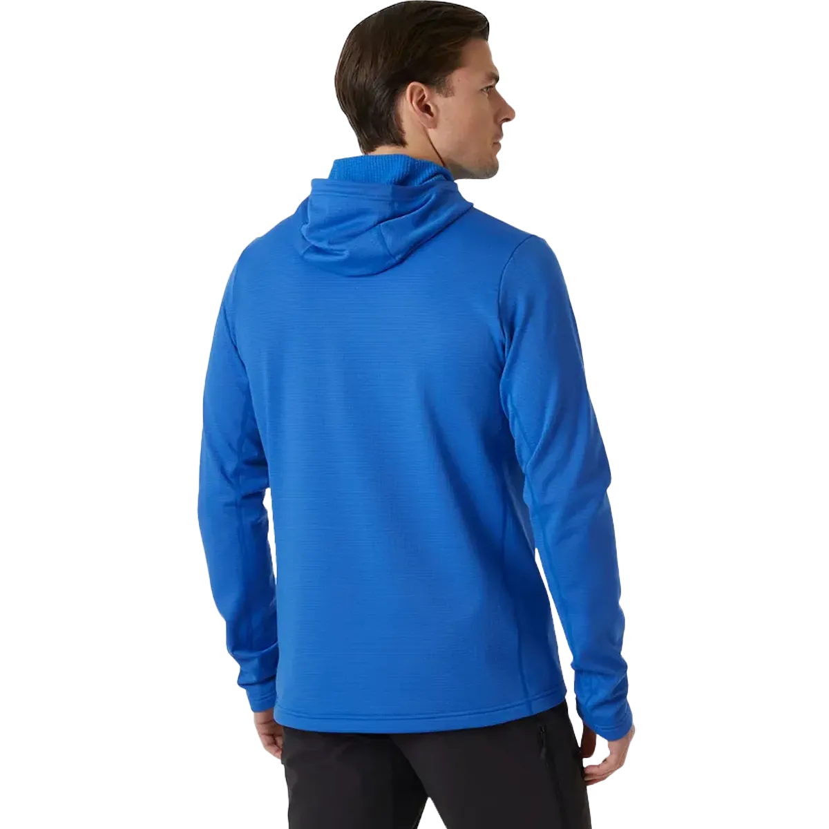 Men's Versalite Hooded Fleece Jacket