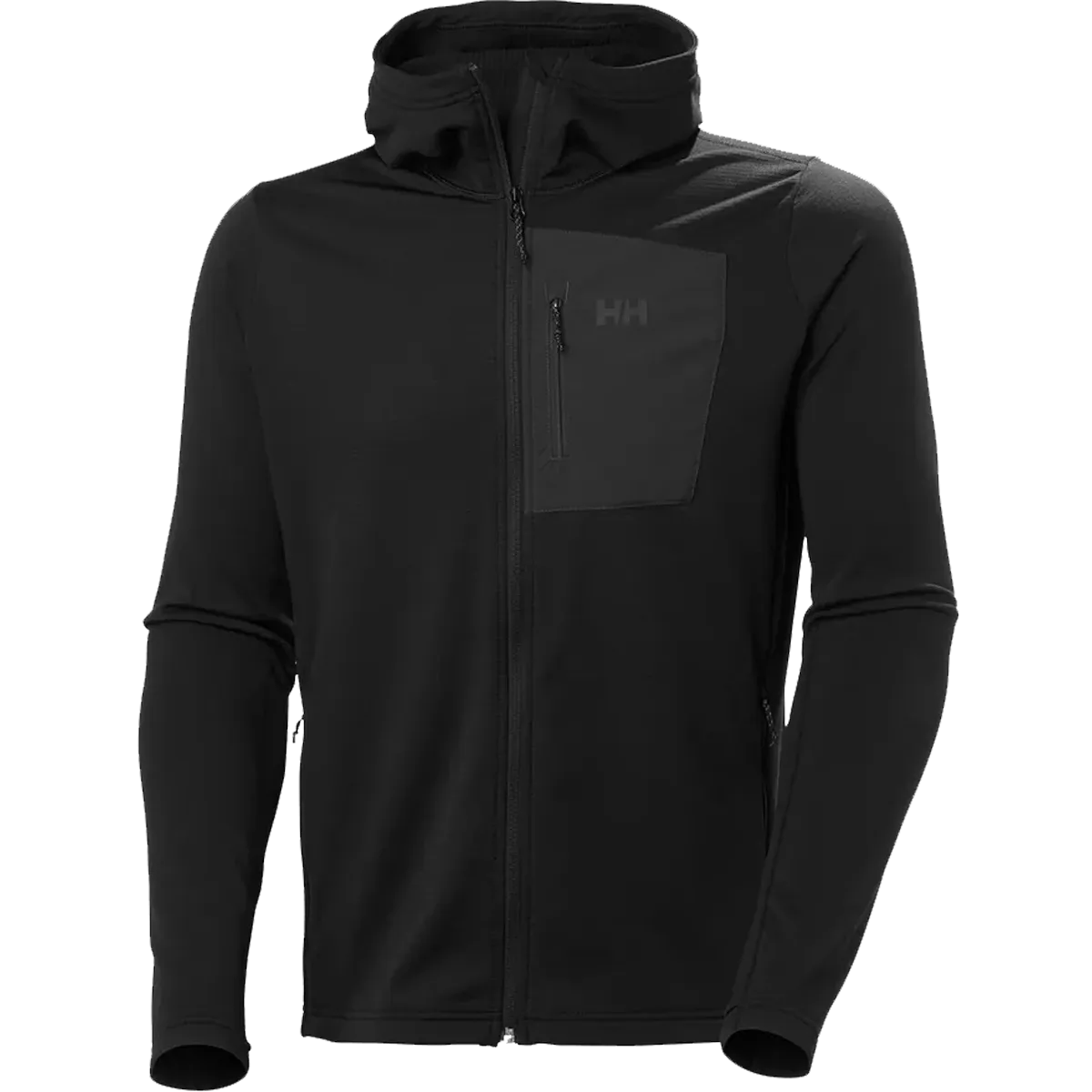 Men's Versalite Hooded Fleece Jacket