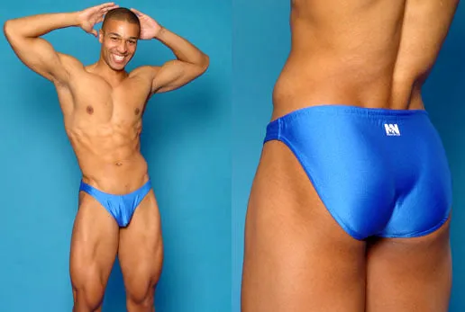 N2N T-Sport Swimsuit