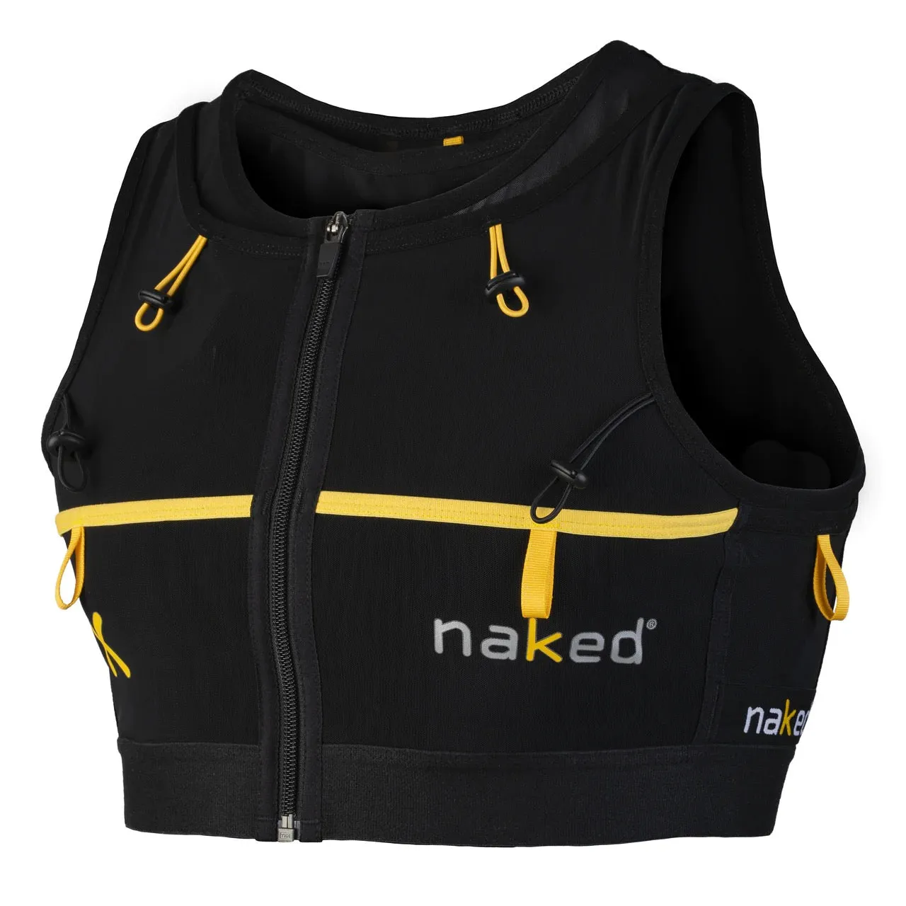 Naked® High Capacity Running Vest - Men's