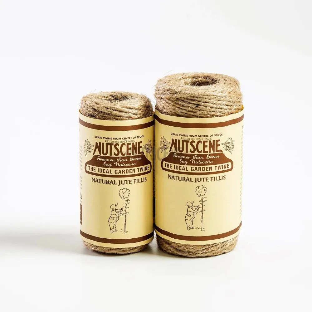 Natural Jute Twine