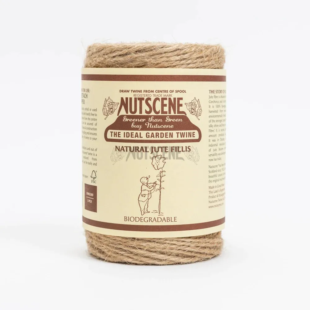 Natural Jute Twine